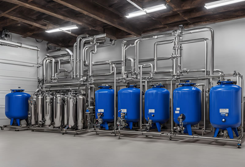 Filtration Systems