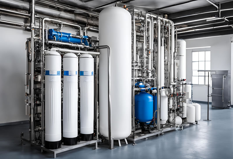 Recycling Systems