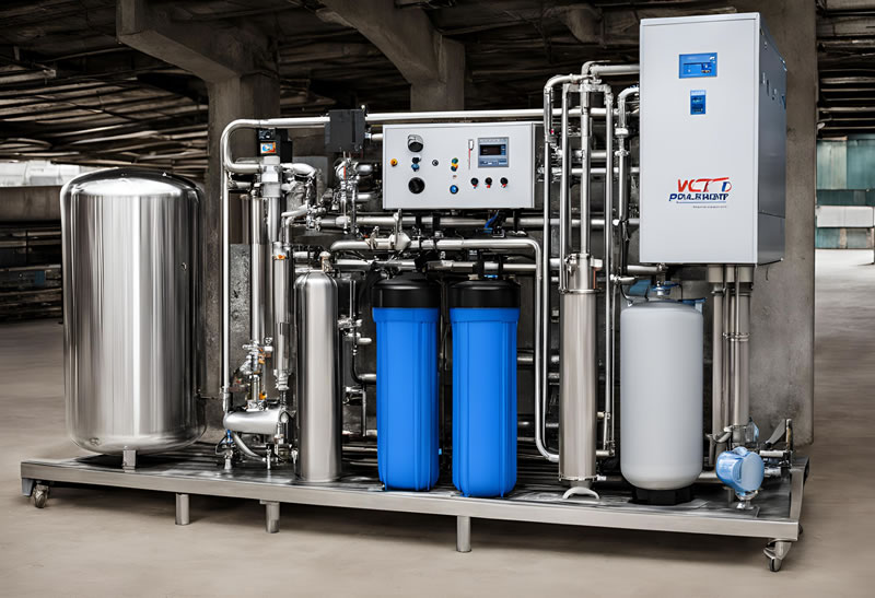Drinking Water Treatment