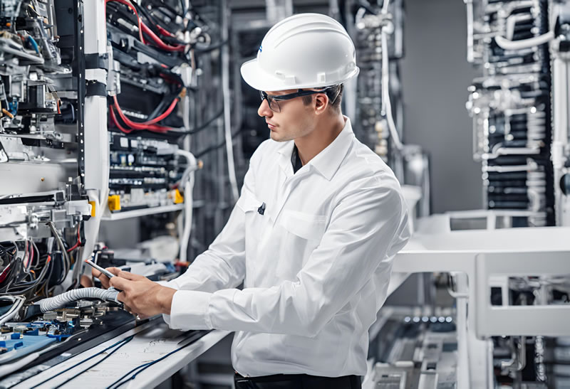 Technical Service